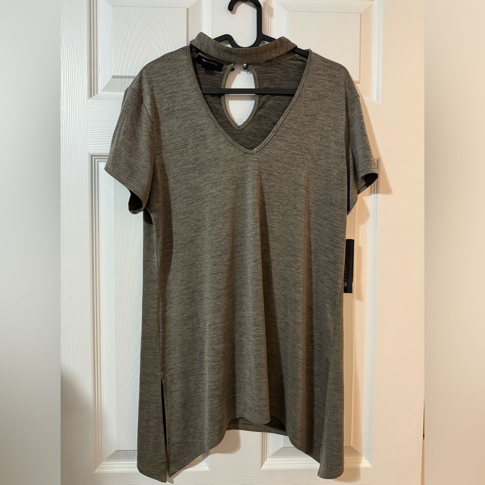 AB Studio top